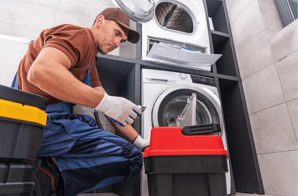 Preventive Maintenance