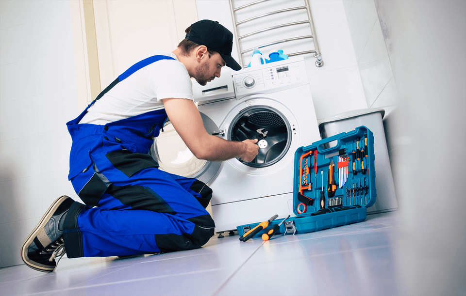 Commercial Machine Service