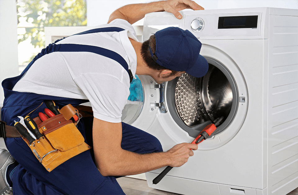 Water Leak Repair